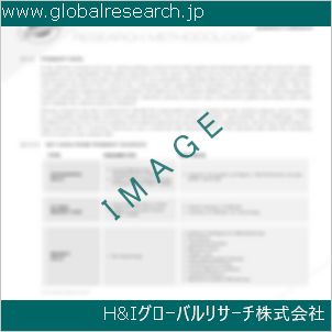 グローバルリサーチ調査資料のイメージ